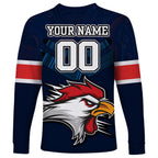 custom-roosters-permier-2023-long-sleeve-shirt-nrl-mascot-with-aboriginal