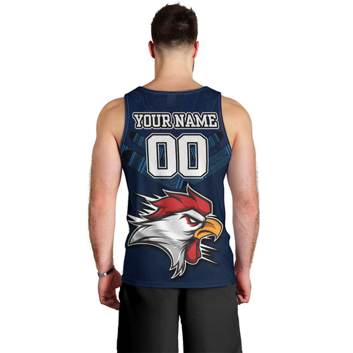 custom-roosters-permier-2023-men-tank-top-nrl-mascot-with-aboriginal