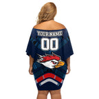custom-roosters-permier-2023-off-shoulder-short-dress-nrl-mascot-with-aboriginal