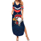 custom-roosters-permier-2023-summer-maxi-dress-nrl-mascot-with-aboriginal