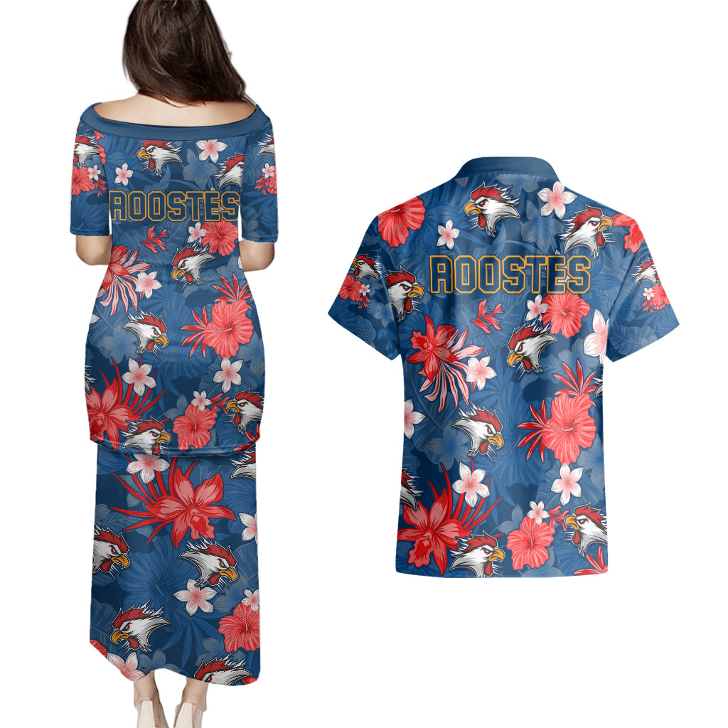 roosters-rugby-couples-matching-puletasi-dress-and-hawaiian-shirt-beautiful-floral-pattern-spring-summer-vibe
