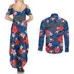 roosters-rugby-couples-matching-summer-maxi-dress-and-long-sleeve-button-shirts-beautiful-floral-pattern-spring-summer-vibe