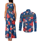 roosters-rugby-couples-matching-tank-maxi-dress-and-long-sleeve-button-shirts-beautiful-floral-pattern-spring-summer-vibe