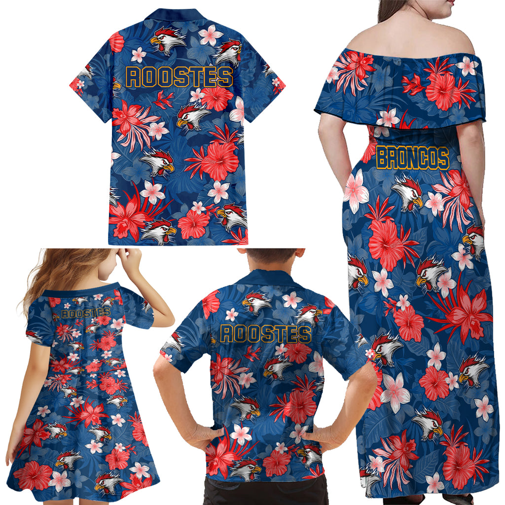 roosters-rugby-family-matching-off-shoulder-maxi-dress-and-hawaiian-shirt-beautiful-floral-pattern-spring-summer-vibe