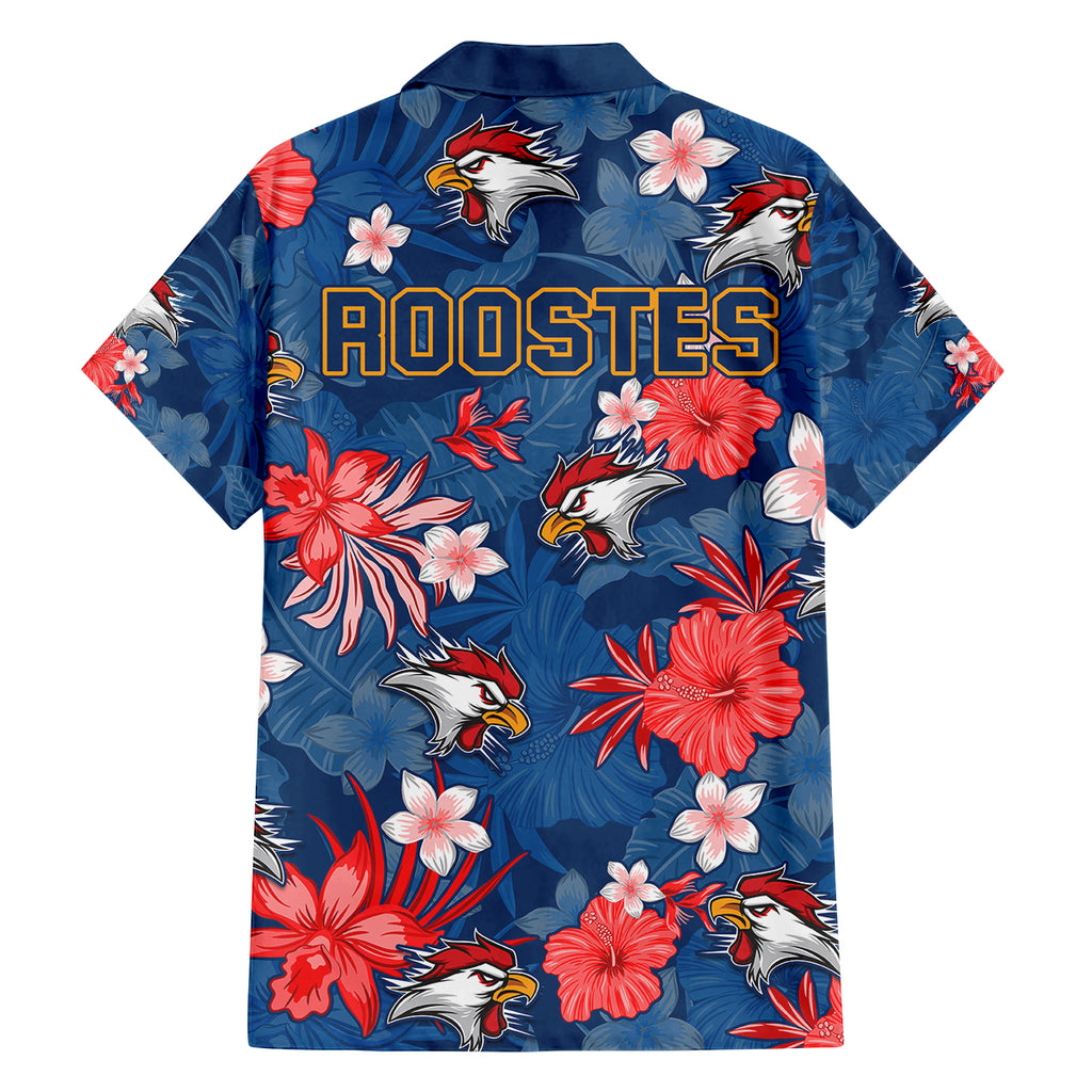 roosters-rugby-family-matching-off-shoulder-maxi-dress-and-hawaiian-shirt-beautiful-floral-pattern-spring-summer-vibe