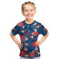 roosters-rugby-kid-t-shirt-beautiful-floral-pattern-spring-summer-vibe