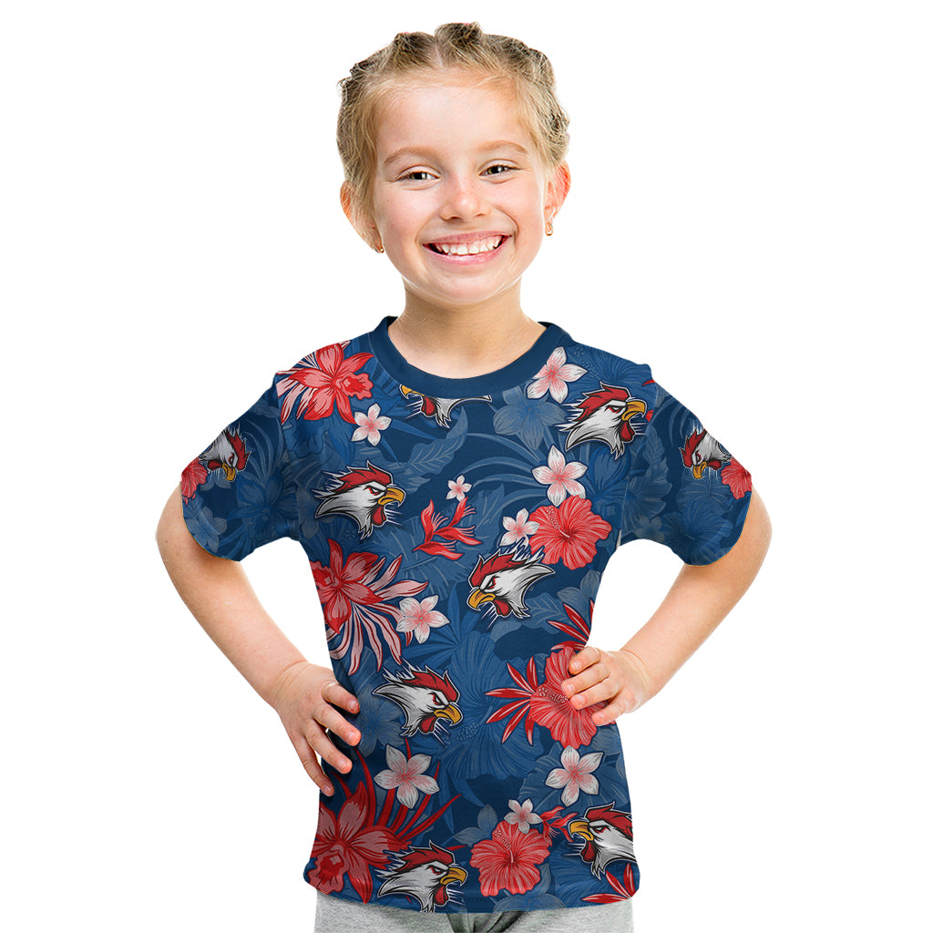 roosters-rugby-kid-t-shirt-beautiful-floral-pattern-spring-summer-vibe