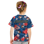 roosters-rugby-kid-t-shirt-beautiful-floral-pattern-spring-summer-vibe