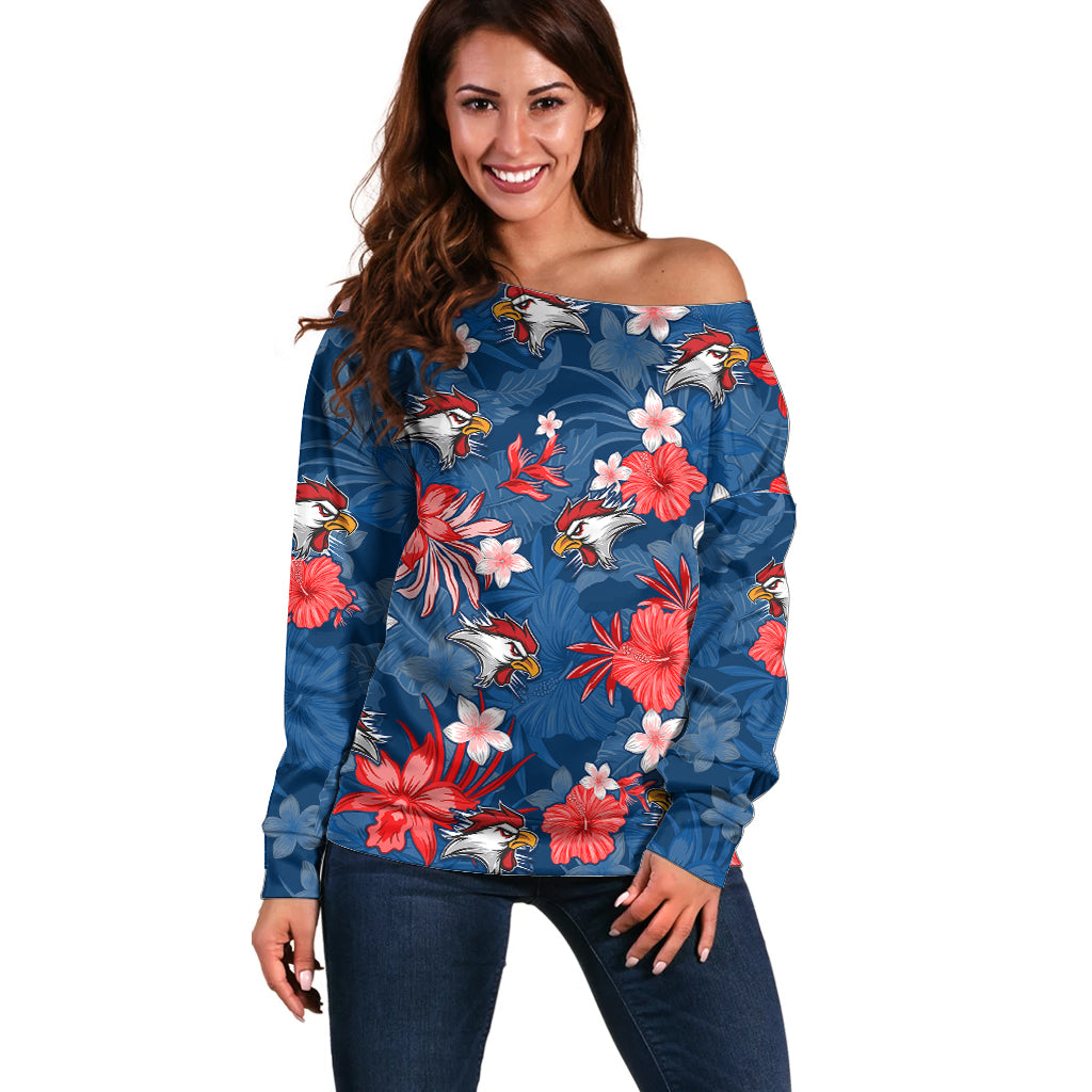 roosters-rugby-off-shoulder-sweater-beautiful-floral-pattern-spring-summer-vibe
