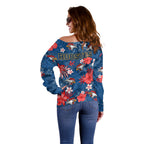 roosters-rugby-off-shoulder-sweater-beautiful-floral-pattern-spring-summer-vibe