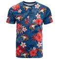 roosters-rugby-t-shirt-beautiful-floral-pattern-spring-summer-vibe