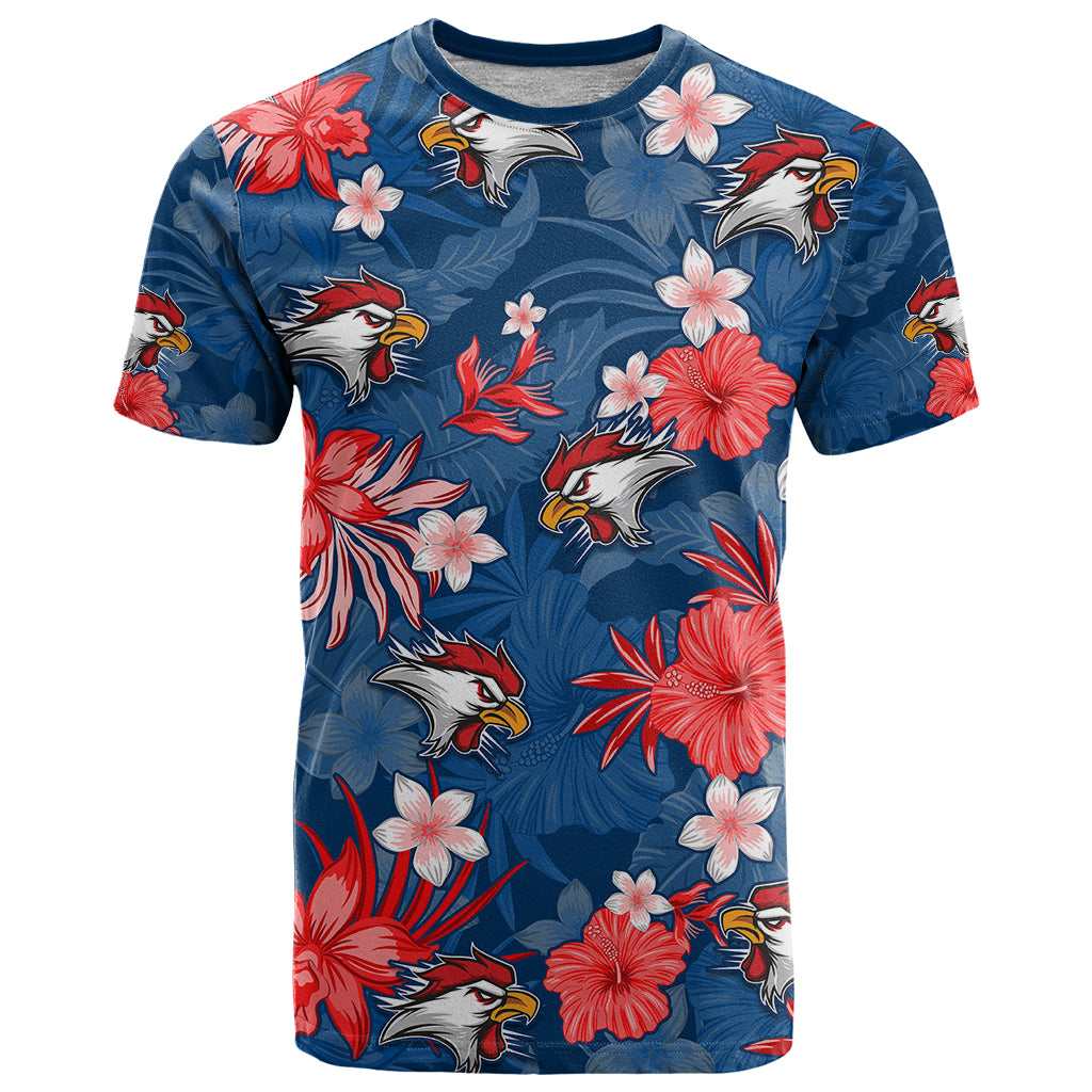 roosters-rugby-t-shirt-beautiful-floral-pattern-spring-summer-vibe