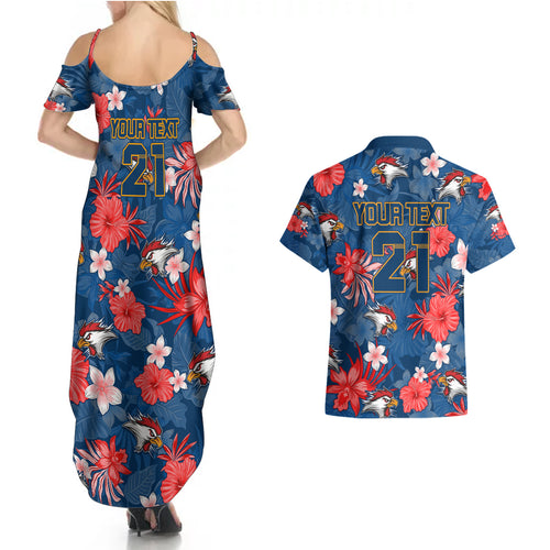 custom-roosters-rugby-couples-matching-summer-maxi-dress-and-hawaiian-shirt-beautiful-floral-pattern-spring-summer-vibe