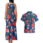 custom-roosters-rugby-couples-matching-tank-maxi-dress-and-hawaiian-shirt-beautiful-floral-pattern-spring-summer-vibe