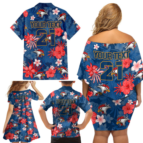 custom-roosters-rugby-family-matching-off-shoulder-short-dress-and-hawaiian-shirt-beautiful-floral-pattern-spring-summer-vibe