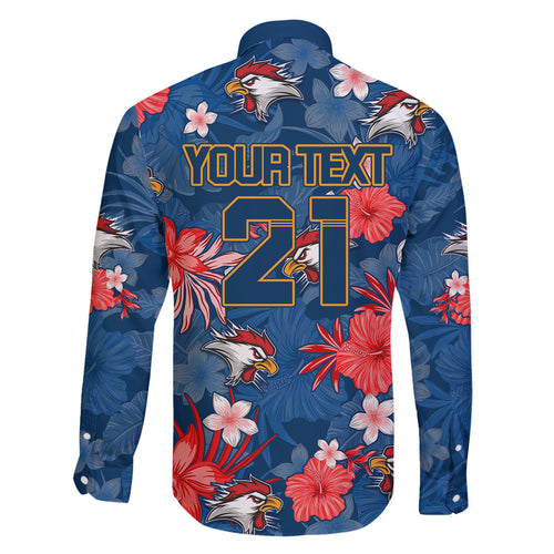 custom-roosters-rugby-family-matching-off-shoulder-short-dress-and-hawaiian-shirt-beautiful-floral-pattern-spring-summer-vibe