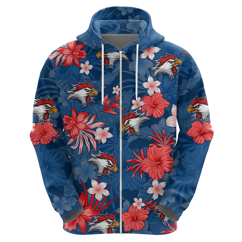 custom-roosters-rugby-hoodie-beautiful-floral-pattern-spring-summer-vibe
