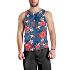 custom-roosters-rugby-men-tank-top-beautiful-floral-pattern-spring-summer-vibe