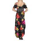 panthers-rugby-family-matching-summer-maxi-dress-and-hawaiian-shirt-beautiful-floral-pattern-spring-summer-vibe
