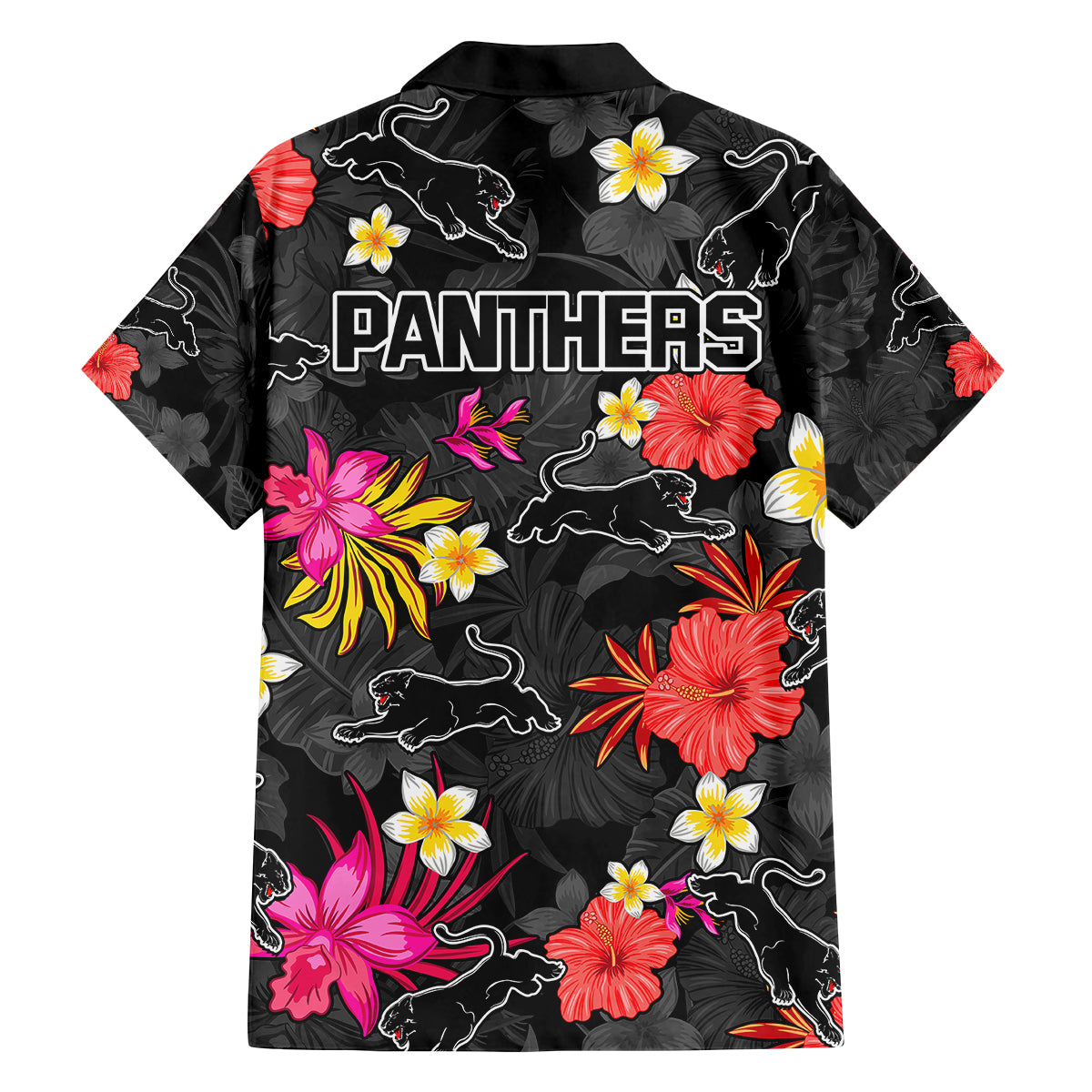 panthers-rugby-family-matching-tank-maxi-dress-and-hawaiian-shirt-beautiful-floral-pattern-spring-summer-vibe