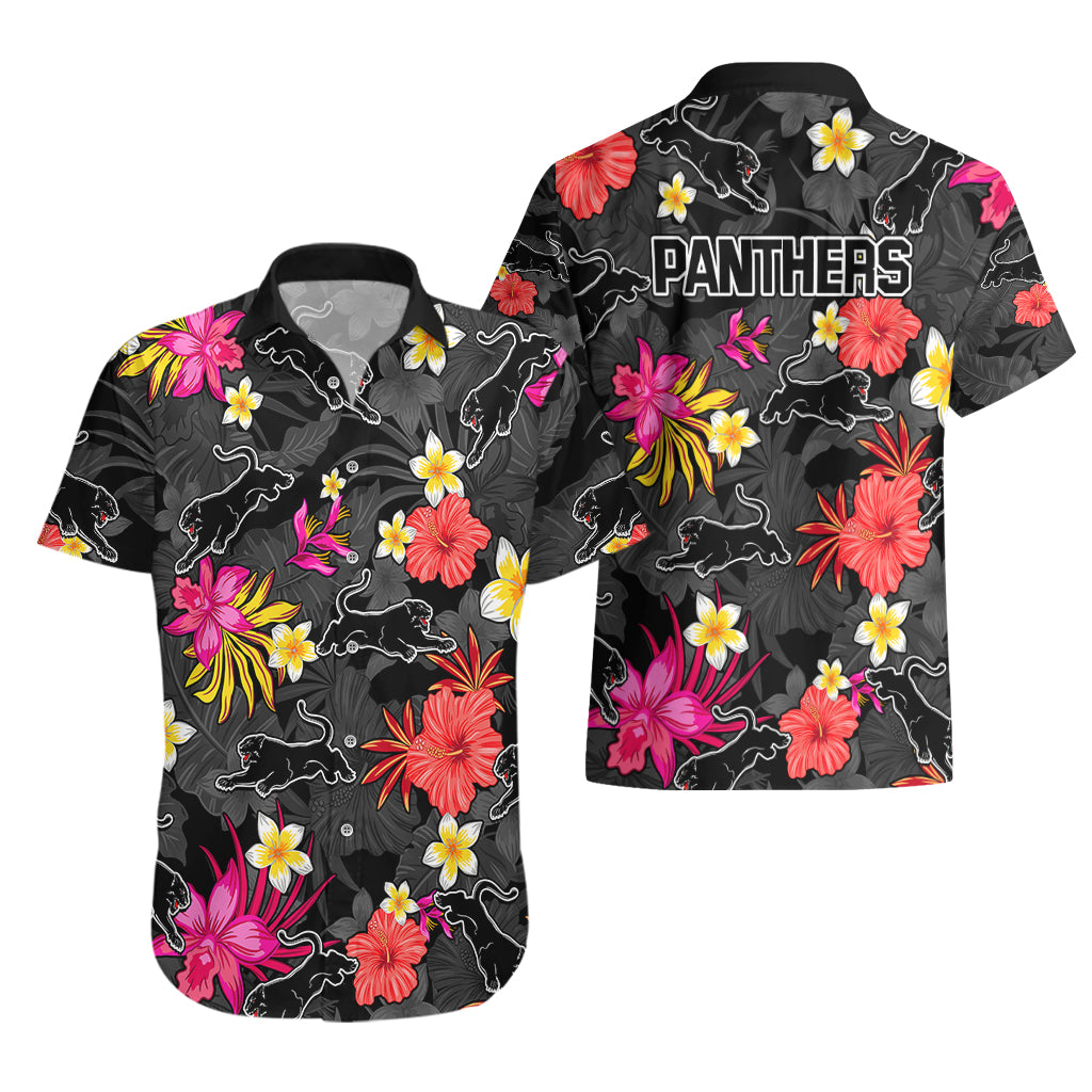 panthers-rugby-hawaiian-shirt-beautiful-floral-pattern-spring-summer-vibe