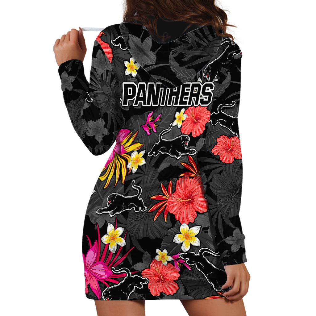 panthers-rugby-hoodie-dress-beautiful-floral-pattern-spring-summer-vibe