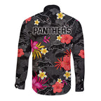 panthers-rugby-long-sleeve-button-shirt-beautiful-floral-pattern-spring-summer-vibe