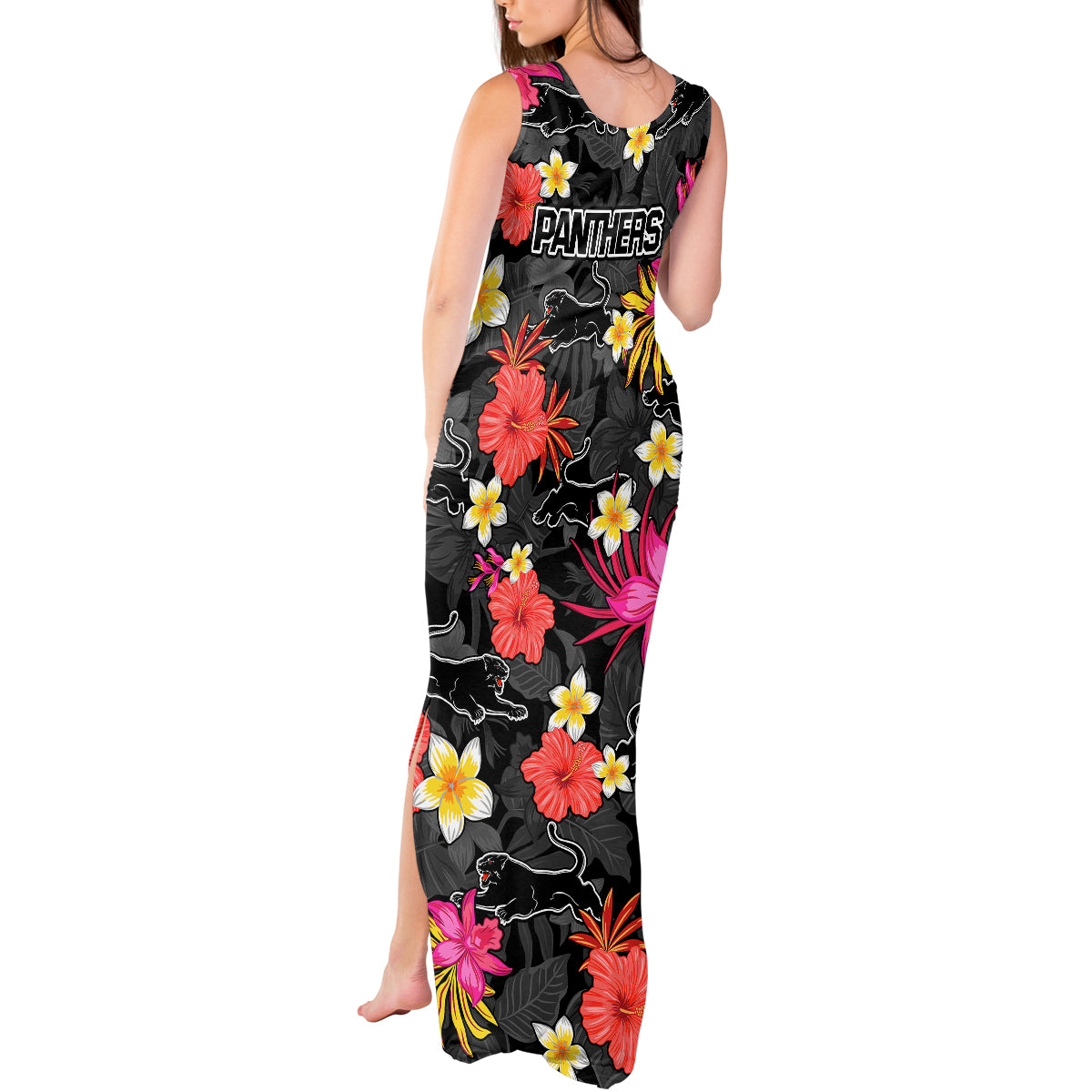 panthers-rugby-tank-maxi-dress-beautiful-floral-pattern-spring-summer-vibe