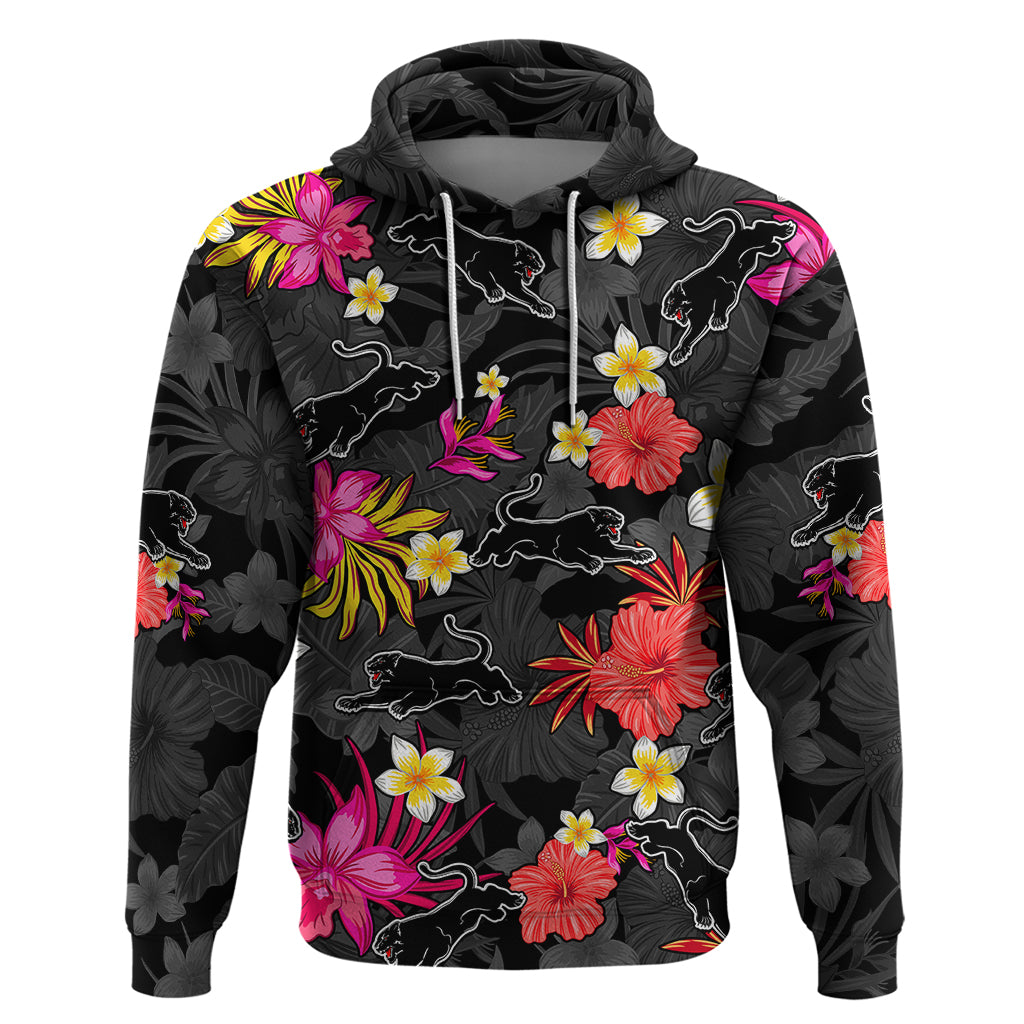 custom-panthers-rugby-hoodie-beautiful-floral-pattern-spring-summer-vibe