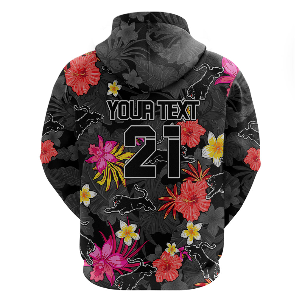 custom-panthers-rugby-hoodie-beautiful-floral-pattern-spring-summer-vibe