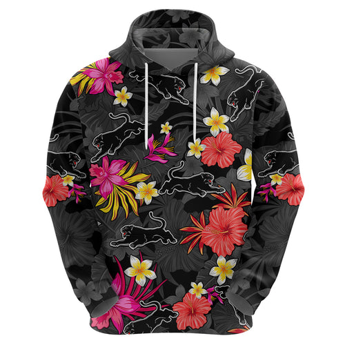 custom-panthers-rugby-hoodie-beautiful-floral-pattern-spring-summer-vibe