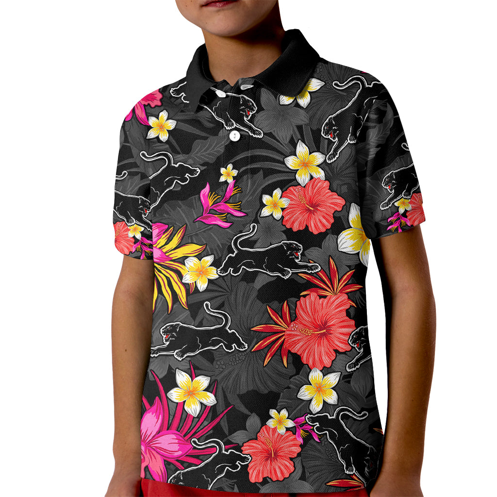 custom-panthers-rugby-kid-polo-shirt-beautiful-floral-pattern-spring-summer-vibe