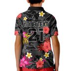 custom-panthers-rugby-kid-polo-shirt-beautiful-floral-pattern-spring-summer-vibe