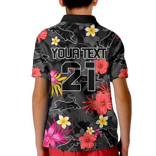 custom-panthers-rugby-kid-polo-shirt-beautiful-floral-pattern-spring-summer-vibe