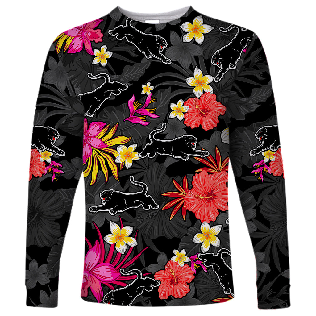 custom-panthers-rugby-long-sleeve-shirt-beautiful-floral-pattern-spring-summer-vibe