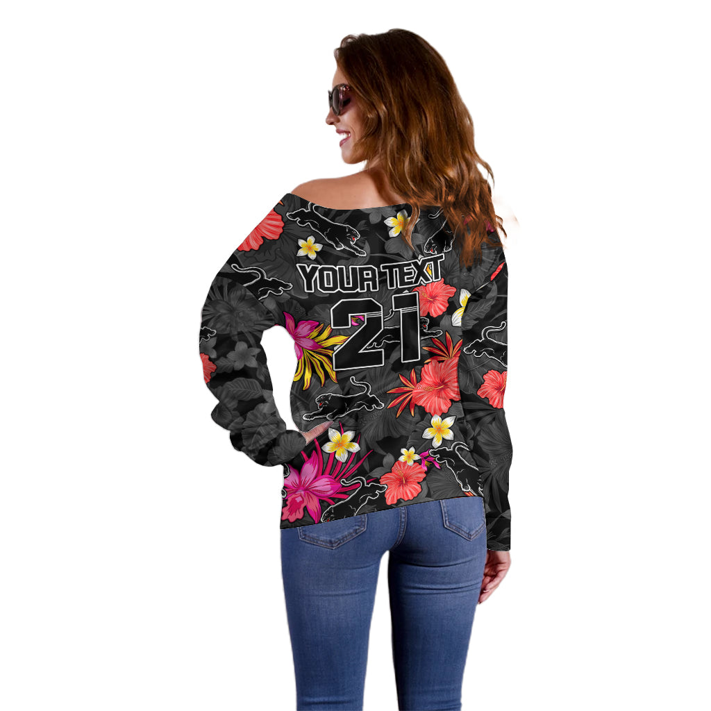 custom-panthers-rugby-off-shoulder-sweater-beautiful-floral-pattern-spring-summer-vibe