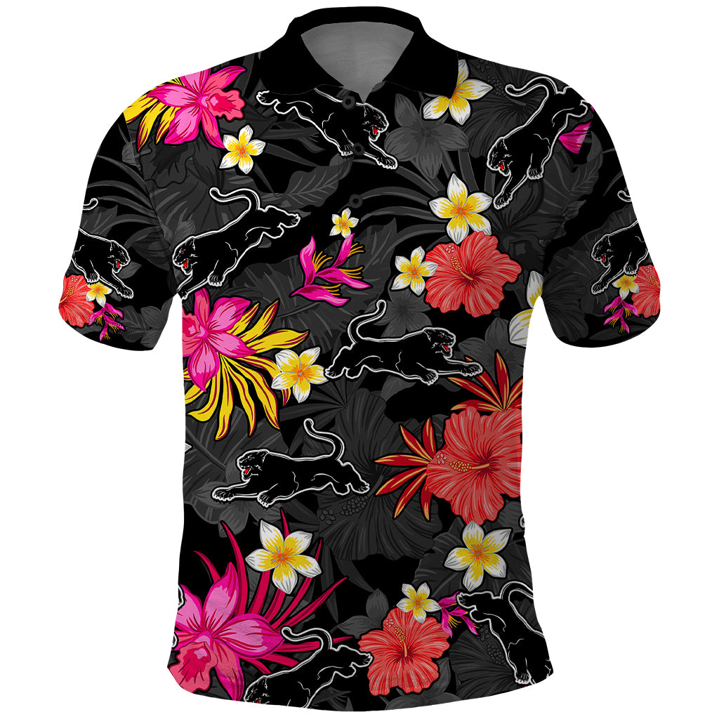 custom-panthers-rugby-polo-shirt-beautiful-floral-pattern-spring-summer-vibe