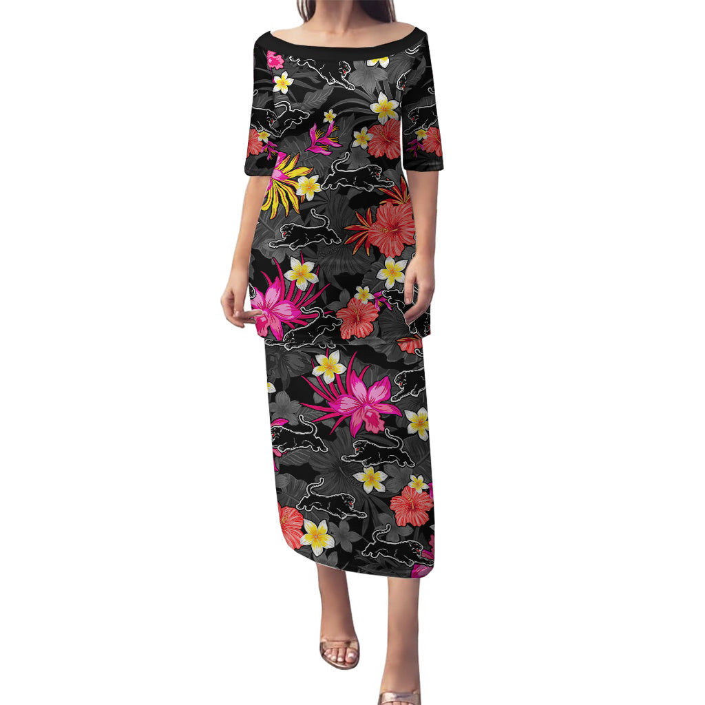 custom-panthers-rugby-puletasi-beautiful-floral-pattern-spring-summer-vibe