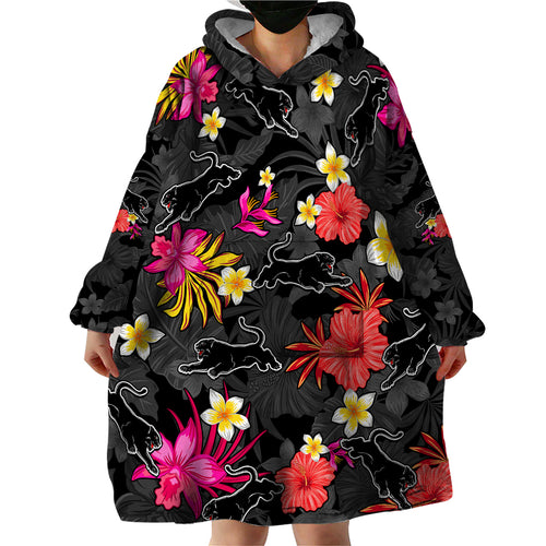 custom-panthers-rugby-wearable-blanket-hoodie-beautiful-floral-pattern-spring-summer-vibe