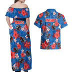 knights-rugby-couples-matching-off-shoulder-maxi-dress-and-hawaiian-shirt-beautiful-floral-pattern-spring-summer-vibe