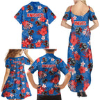 knights-rugby-family-matching-summer-maxi-dress-and-hawaiian-shirt-beautiful-floral-pattern-spring-summer-vibe