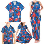 knights-rugby-family-matching-tank-maxi-dress-and-hawaiian-shirt-beautiful-floral-pattern-spring-summer-vibe