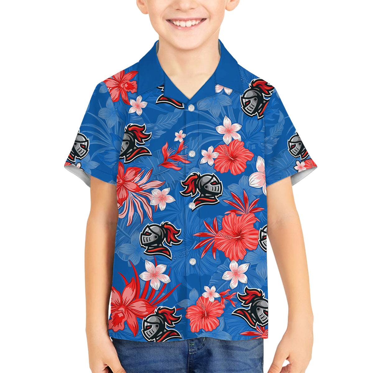 knights-rugby-kid-hawaiian-shirt-beautiful-floral-pattern-spring-summer-vibe