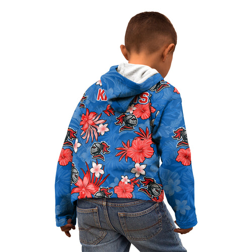 knights-rugby-kid-hoodie-beautiful-floral-pattern-spring-summer-vibe