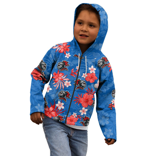 knights-rugby-kid-hoodie-beautiful-floral-pattern-spring-summer-vibe