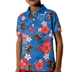 knights-rugby-kid-polo-shirt-beautiful-floral-pattern-spring-summer-vibe