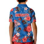 knights-rugby-kid-polo-shirt-beautiful-floral-pattern-spring-summer-vibe