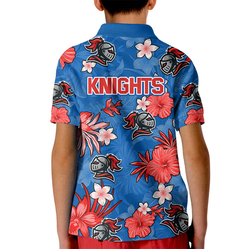 knights-rugby-kid-polo-shirt-beautiful-floral-pattern-spring-summer-vibe