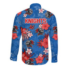 knights-rugby-long-sleeve-button-shirt-beautiful-floral-pattern-spring-summer-vibe