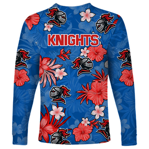 knights-rugby-long-sleeve-shirt-beautiful-floral-pattern-spring-summer-vibe